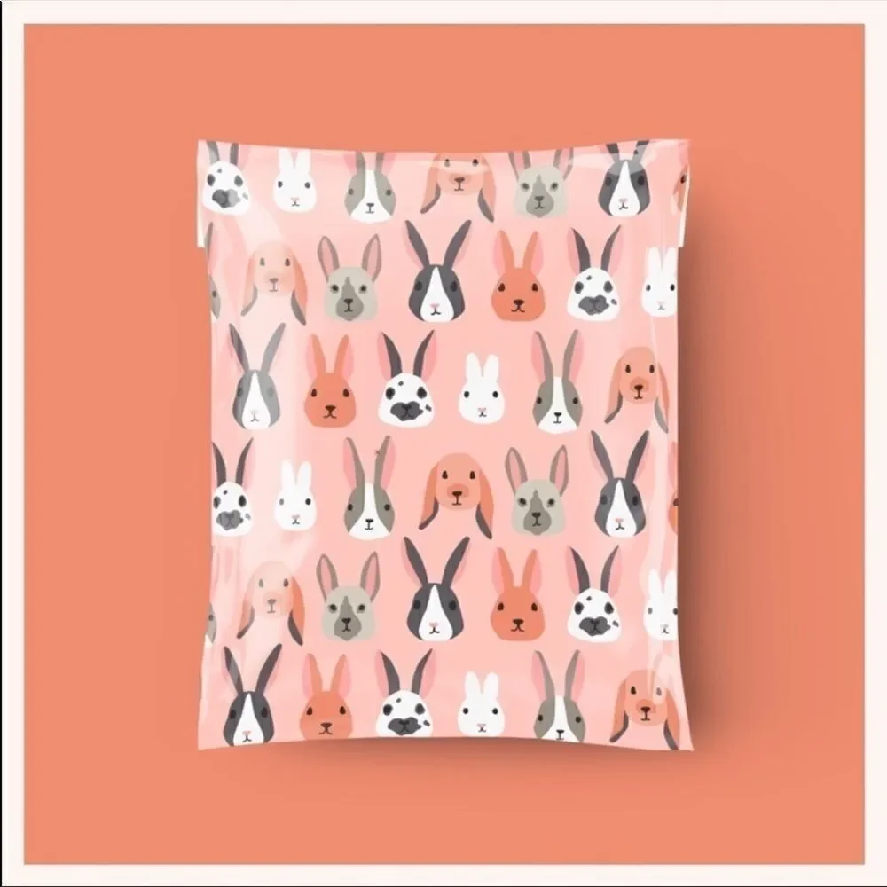 COPY - Polymailers MIX 35 pieces